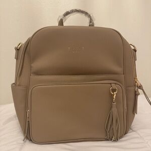 Elkie & Co Diaper Bag